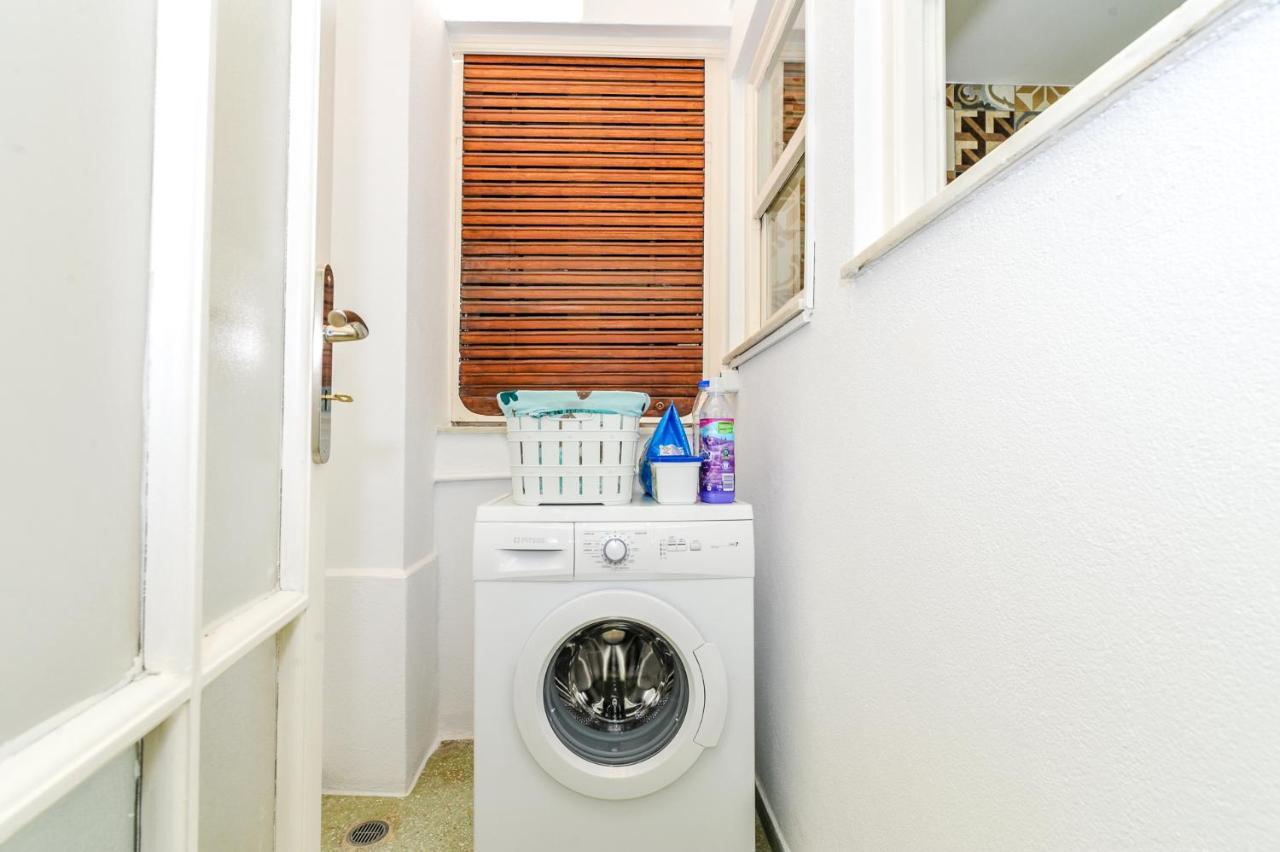 The Elegant. Spacious City Center Apartment. Ηράκλειο Κρήτης Εξωτερικό φωτογραφία