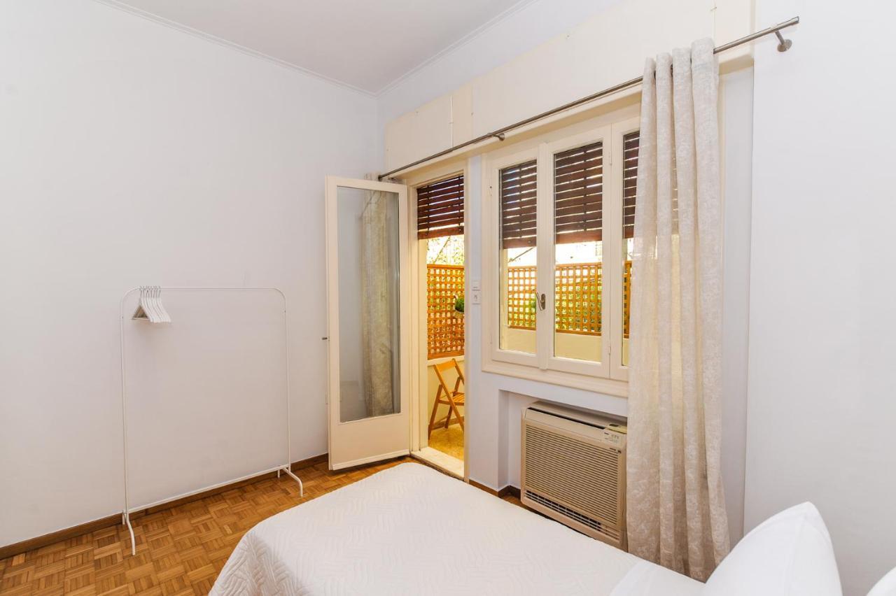 The Elegant. Spacious City Center Apartment. Ηράκλειο Κρήτης Εξωτερικό φωτογραφία