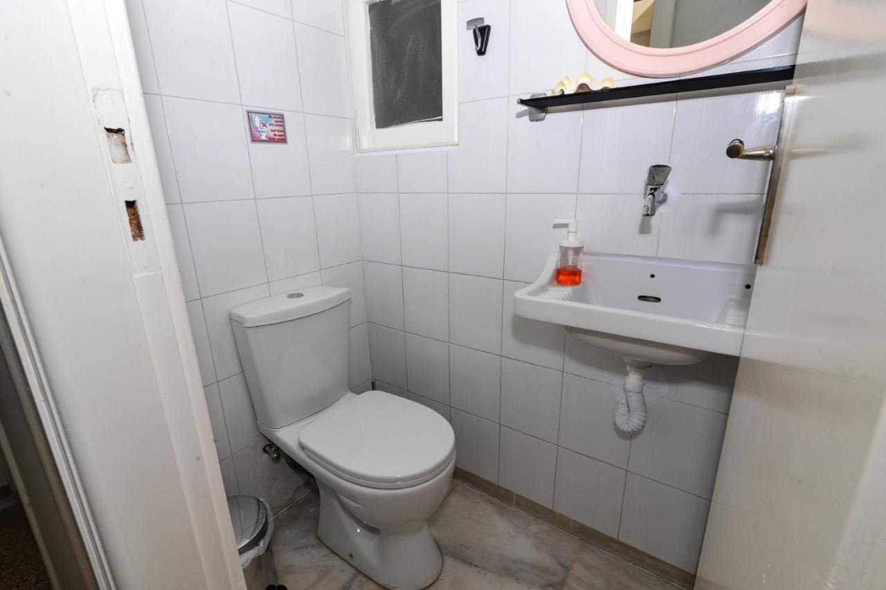 The Elegant. Spacious City Center Apartment. Ηράκλειο Κρήτης Εξωτερικό φωτογραφία