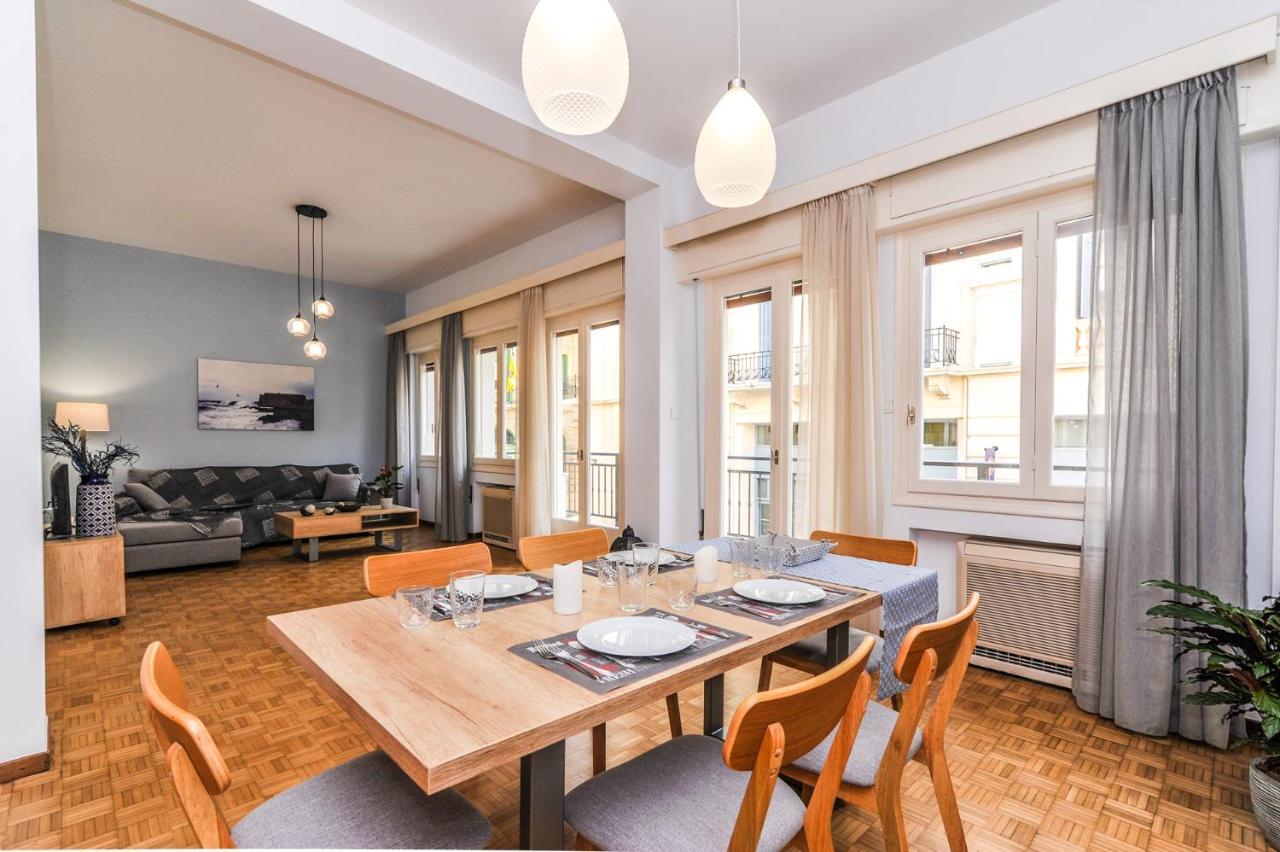 The Elegant. Spacious City Center Apartment. Ηράκλειο Κρήτης Εξωτερικό φωτογραφία