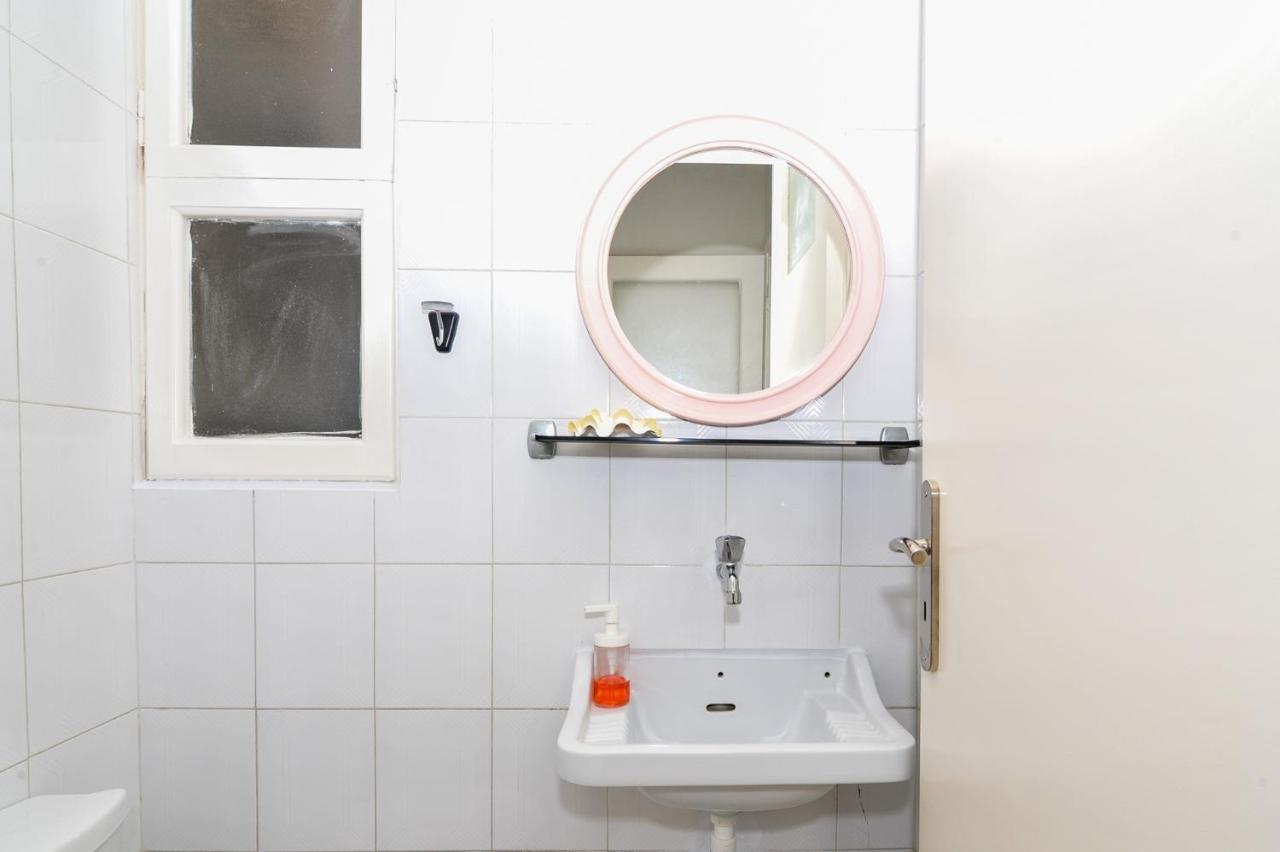 The Elegant. Spacious City Center Apartment. Ηράκλειο Κρήτης Εξωτερικό φωτογραφία