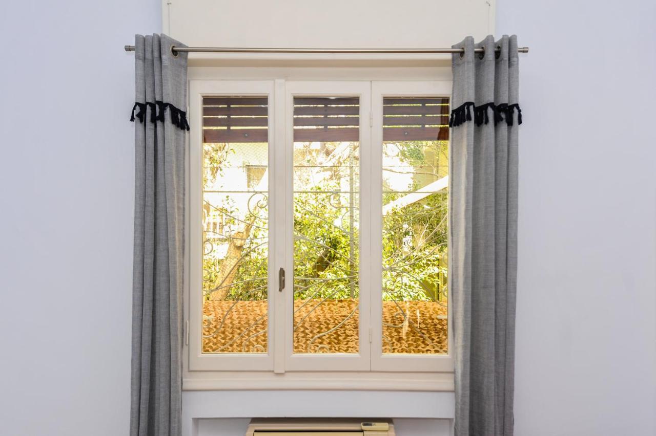 The Elegant. Spacious City Center Apartment. Ηράκλειο Κρήτης Εξωτερικό φωτογραφία
