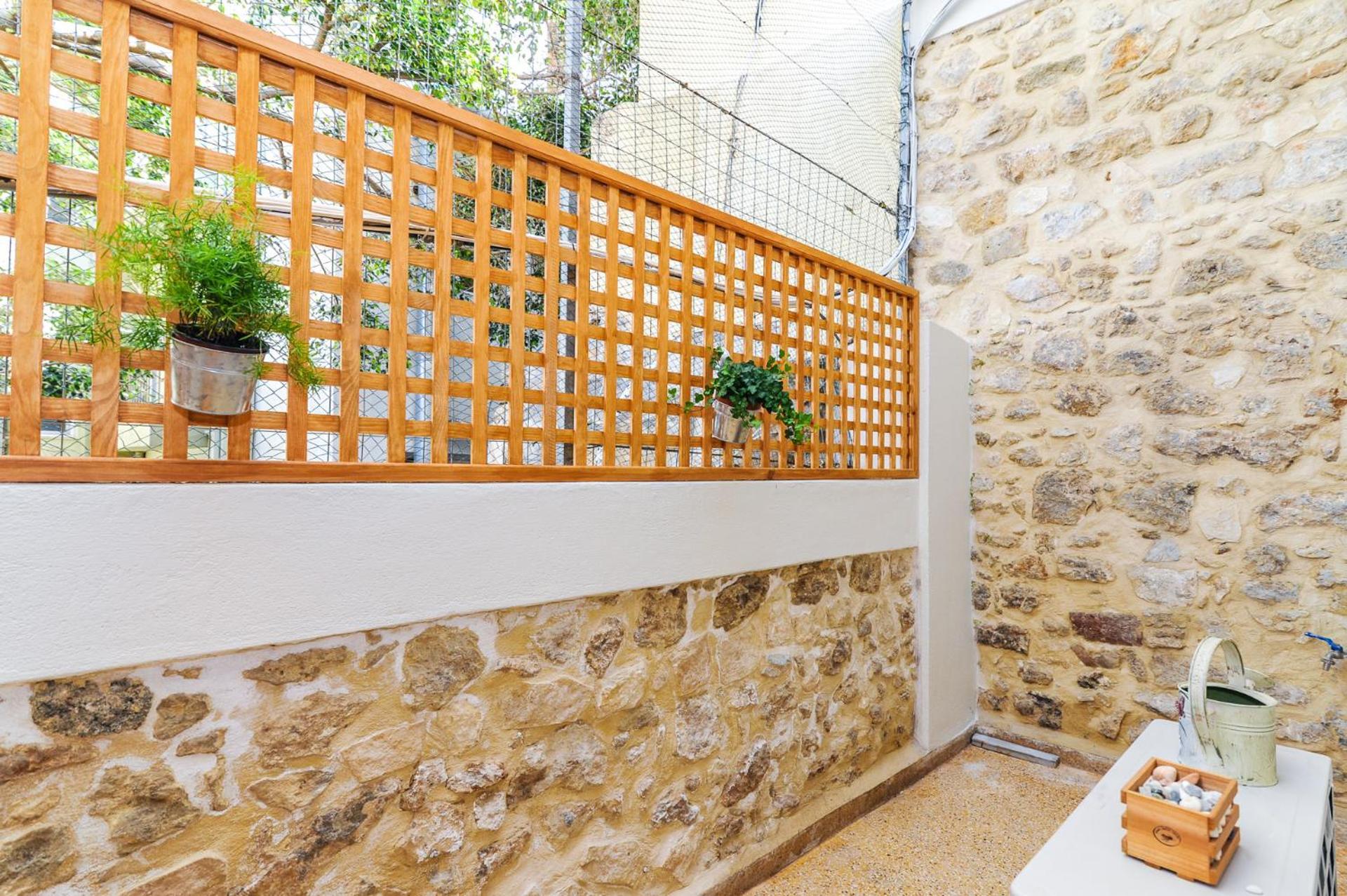 The Elegant. Spacious City Center Apartment. Ηράκλειο Κρήτης Εξωτερικό φωτογραφία